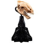Weta Workshop The Lord of the Rings Trilogy- Miniature Skull of a Warg – view 3