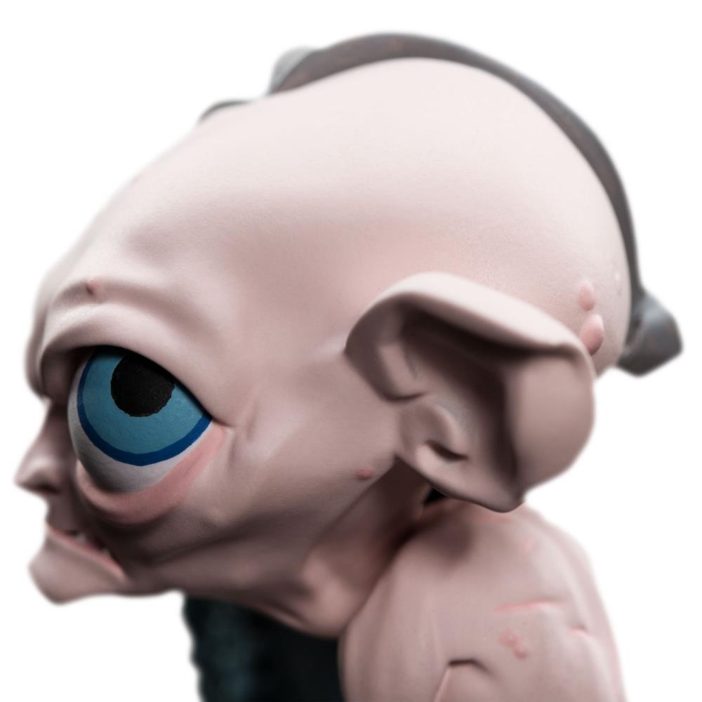 Weta Workshop The Lord of the Rings - Gollum Figure Mini Epic – view 3