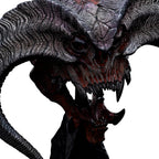 Weta Workshop The Lord of the Rings -Miniature Skull of a Balrog – view 10
