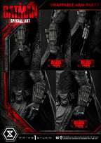 Prime 1 Studio Museum Masterline The Batman (Film) The Batman Special Art Edition DX Bonus Version – view 5