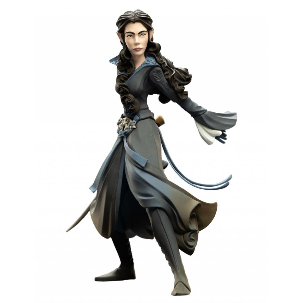 Weta Workshop The Lord of the Rings - Arwen Figure Mini Epics