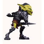 Weta Workshop The Lord of the Rings - Moria Orc Figure Mini Epic – view 3