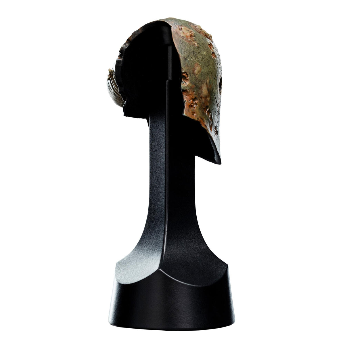 Warhammer: Age of Sigmar -Putrid Blightking Helm Replica – view 4