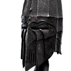 Weta Workshop The Lord of the Rings Trilogy - Helm of the Witch-king - Alternative Concept Replica 1:4 Scale – view 4