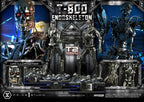 Prime 1 Studio Museum Masterline Terminator 2: Judgment Day (Film) T-800 Endoskeleton – view 2