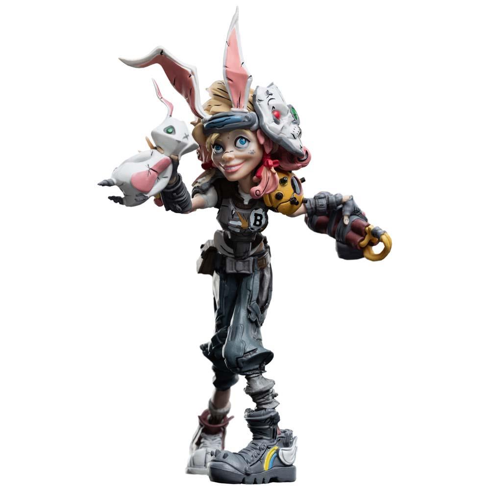 Weta Workshop Borderlands 3 - Tiny Tina Figure Mini Epics