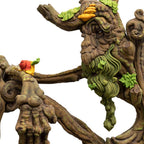 Weta Workshop The Lord of the Rings Trilogy - Treebeard Figure Mini Epics – view 2