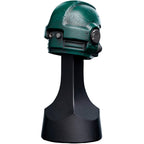 Weta Workshop WARHAMMER 40K - Dark Angels Miniature Helmet – view 4