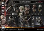 Prime 1 Studio Real Elite Masterline Predator: Badlands Dek & Thia DX Bonus Version – view 7