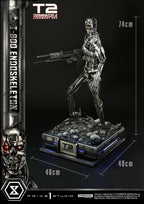 Prime 1 Studio Museum Masterline Terminator 2: Judgment Day (Film) T-800 Endoskeleton – view 6