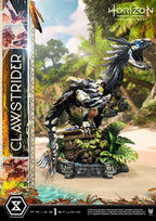Prime 1 Studio Ultimate Premium Masterline Horizon Forbidden West Clawstrider Bonus Version – view 7