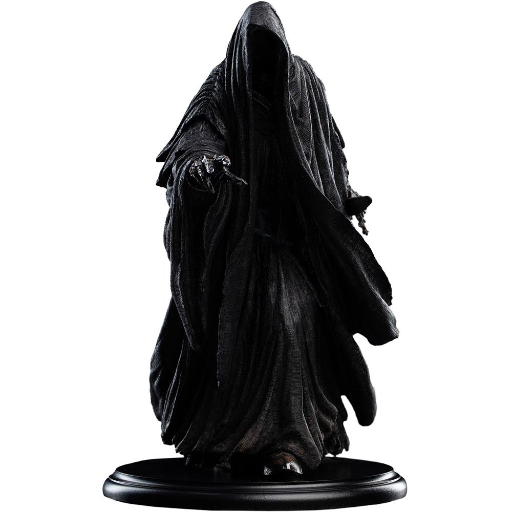 Weta Workshop The Lord Of The Rings- Miniature Statue - Ringwraith At The Prancing Pony