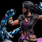 Weta Workshop Borderlands 3 - Amara Figure of Fandom – view 3
