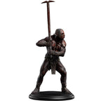 Weta Workshop The Lord of the Rings: Miniature Statue Uruk-hai Berserker – view 7