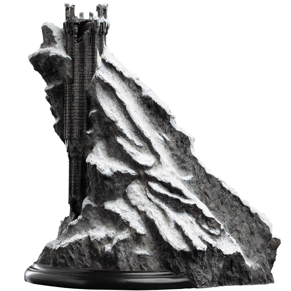 Weta Workshop The Lord of the Rings -Zirakzigil Environment – view 7