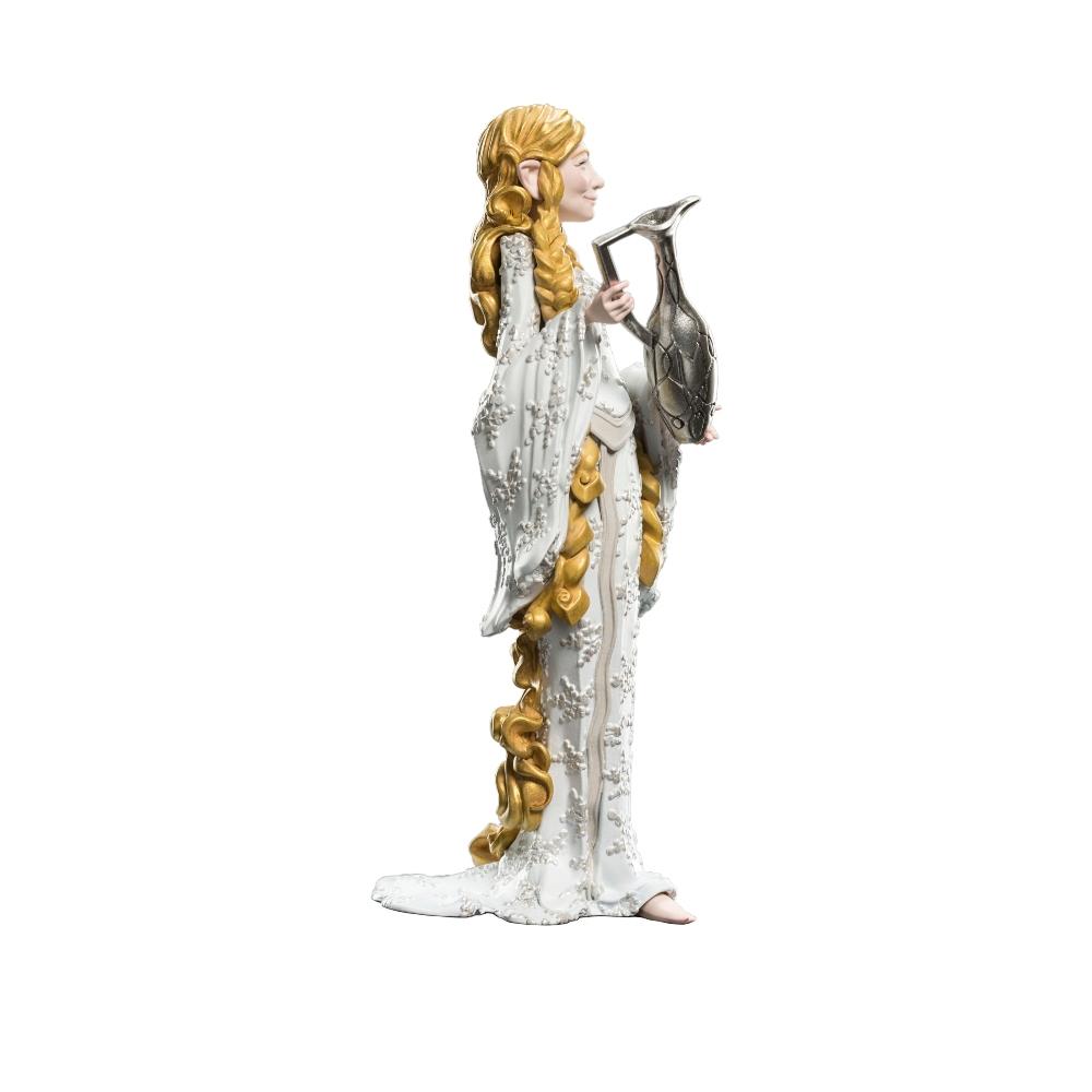 Weta Workshop The Lord of the Rings - Galadriel Figure Mini Epic – view 2