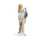 Weta Workshop The Lord of the Rings - Galadriel Figure Mini Epic – view 2