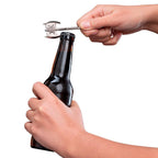 Weta Workshop The Lord Of The Rings - Keyring - Gimli'S Axe (Bottle Opener) – view 2