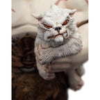 Weta Workshop The Hobbit Trilogy - Azog the Defiler Limited Edition Figure Mini Epics – view 8
