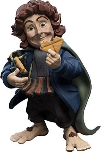 Weta Workshop The Lord of the Rings - Pippin Figure Mini Epics – view 2