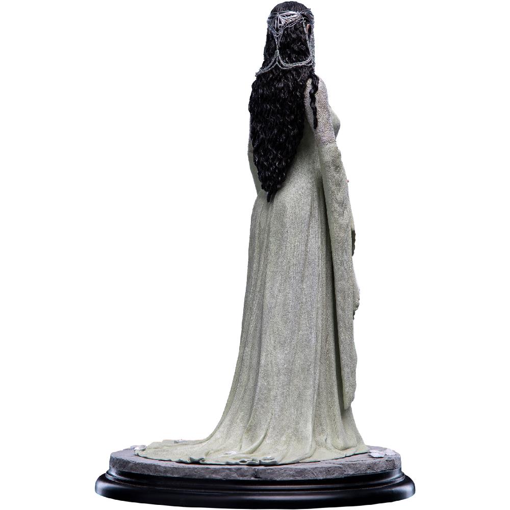 Weta Workshop The Lord of the Rings - Classic Series - Coronation Arwen Statue 1:6 scale – view 4