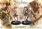 Prime 1 Studio High Definition Museum Masterline Harry Potter (Film) Dobby Bonus Version – view 3