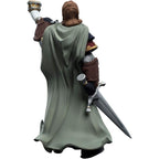 Weta Workshop The Lord of the Rings - Boromir Figure Mini Epics – view 7
