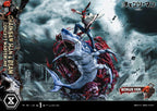 Prime 1 Studio Concept Masterline Chainsaw Man – The Movie: Reze Arc CHAINSAW MAN & BEAM Bonus Version – view 3