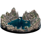 Weta Workshop The Lord of the Rings Trilogy - Grey Havens Environment – view 10