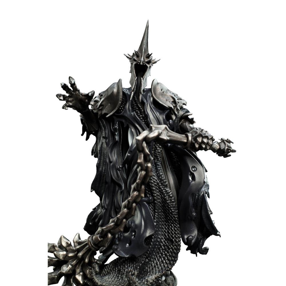 Weta Workshop The Lord of the Rings - Witch King Figure Mini Epic – view 9