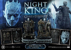 Prime 1 Studio Ultimate Premium Masterline Game of Thrones (TV Series) Night King Ultimate Version – view 3