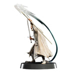 Weta Workshop The Lord of the Rings - Gandalf the White Figures of Fandom – view 3