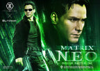 Prime 1 Studio Museum Masterline The Matrix (Film) Neo – view 8