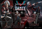 Prime 1 Studio Concept Masterline Devil May Cry V Dante Bonus Version – view 6