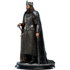 Weta Workshop The Lord of the Rings - Classic Series - King Aragorn Statue 1:6 Scale – view 8