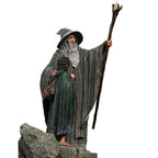 Weta Workshop The Lord of the Rings : Masters Collection - The Fellowship of the Ring Statue – view 4