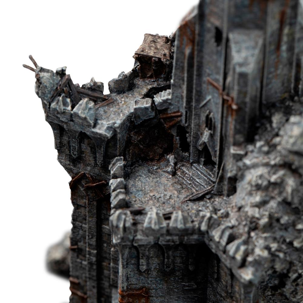 The Lord of the Rings Trilogy Cirith Ungol Environment LE – view 9