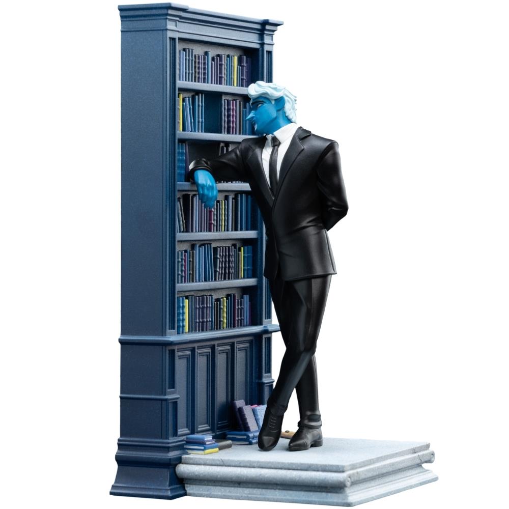 Weta Workshop Lore Olympus: Stories Within - Bookends – view 5