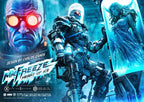 Prime 1 Studio Real Elite Masterline Batman (Comics) Mr. Freeze Heart of Ice (Design by Carlos D'Anda)