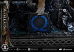 Prime 1 Studio Real Elite Masterline God of War: Ragnarok Atreus – view 7