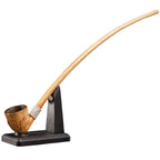 Weta Workshop The Hobbit Trilogy - The Pipe of Bilbo Baggins Replica