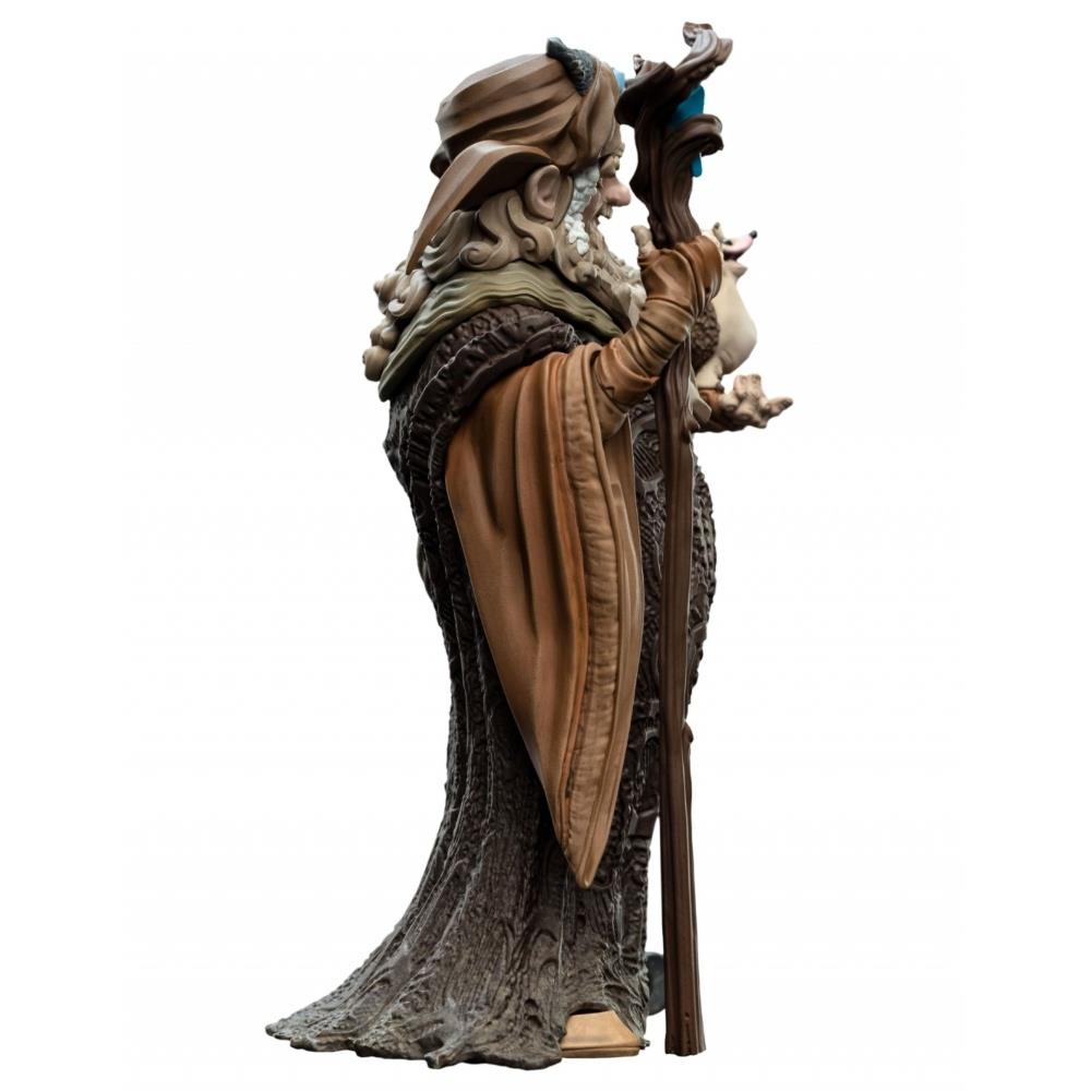 Weta Workshop The Hobbit - Radagast the Brown Figure Mini Epic – view 5