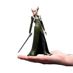 Weta Workshop The Hobbit Trilogy - Thranduil Figure Mini Epics – view 6