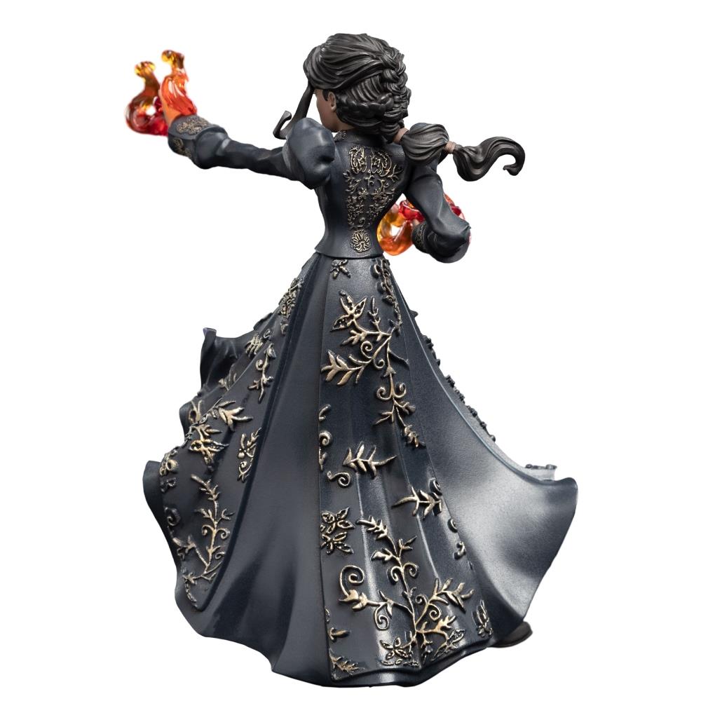 Weta Workshop The Witcher Season2 - Yennefer of Vengerberg Figure Mini Epics – view 10