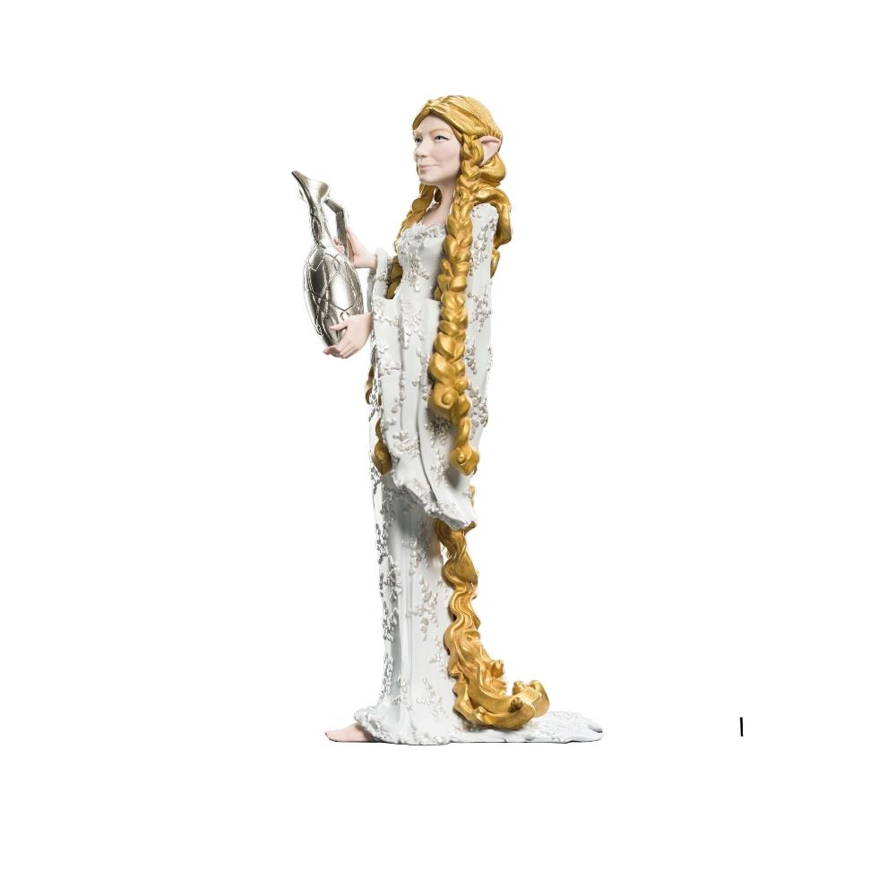 Weta Workshop The Lord of the Rings - Galadriel Figure Mini Epic – view 3