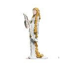 Weta Workshop The Lord of the Rings - Galadriel Figure Mini Epic – view 3