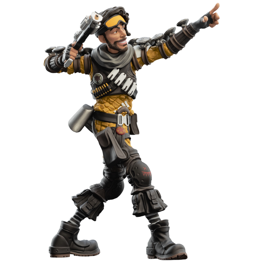 Weta Workshop Apex Legends - Mirage Mini Epic – view 9