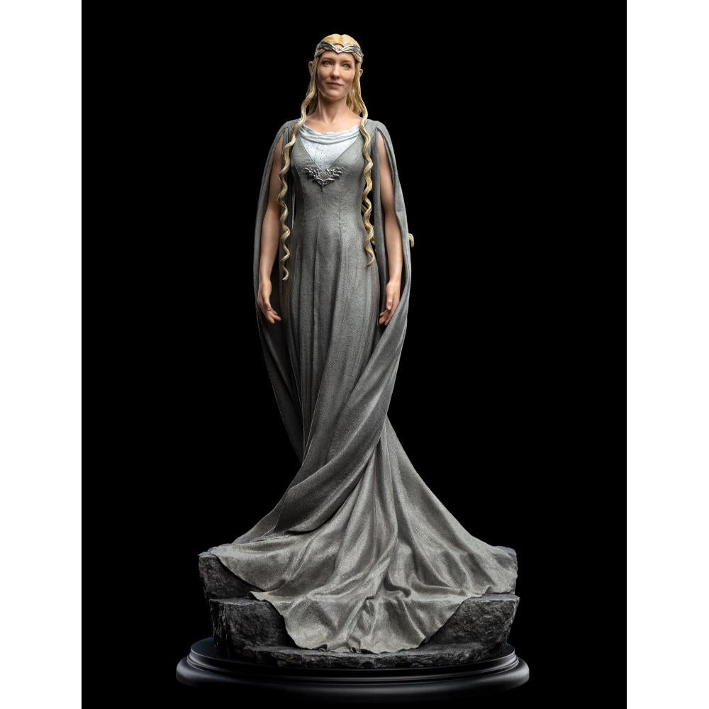 Weta Workshop The Hobbit - Galadriel of the White Council Statue 1/6 scale – view 10