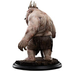 Weta Workshop The Hobbit Trilogy - The Goblin King Miniature Statue – view 7
