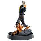 Weta Workshop Borderlands 3 - Zane Figure of Fandom – view 3